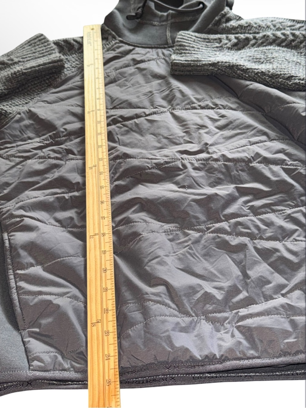 Kari Traa Medium Sweater Hoodie Combo. - Picture 7 of 13